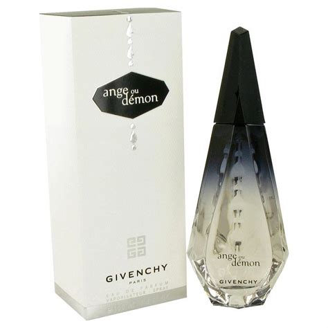 Givenchy perfume types